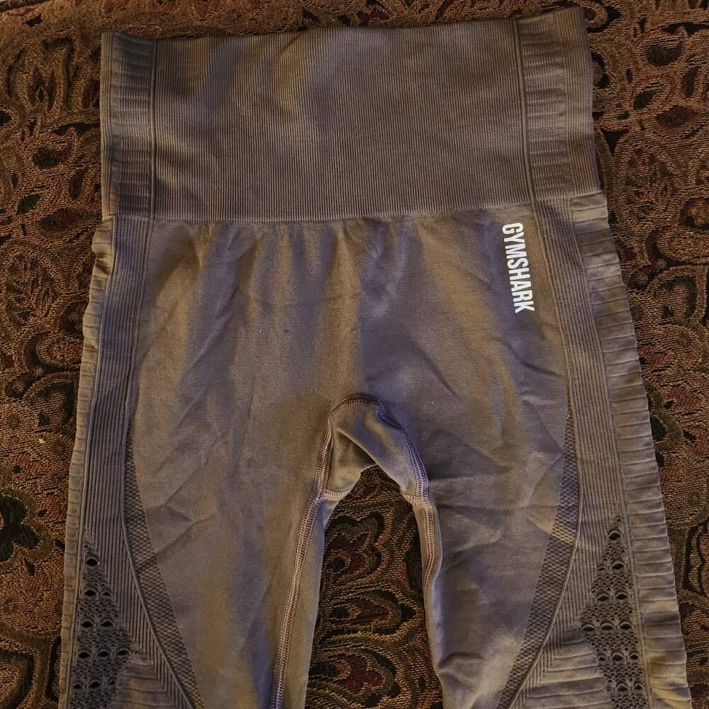 Gymshark Energy+Seamless leggings